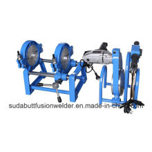 Sud160m-2 HDPE Pipe Butt Fusion Welding Machine